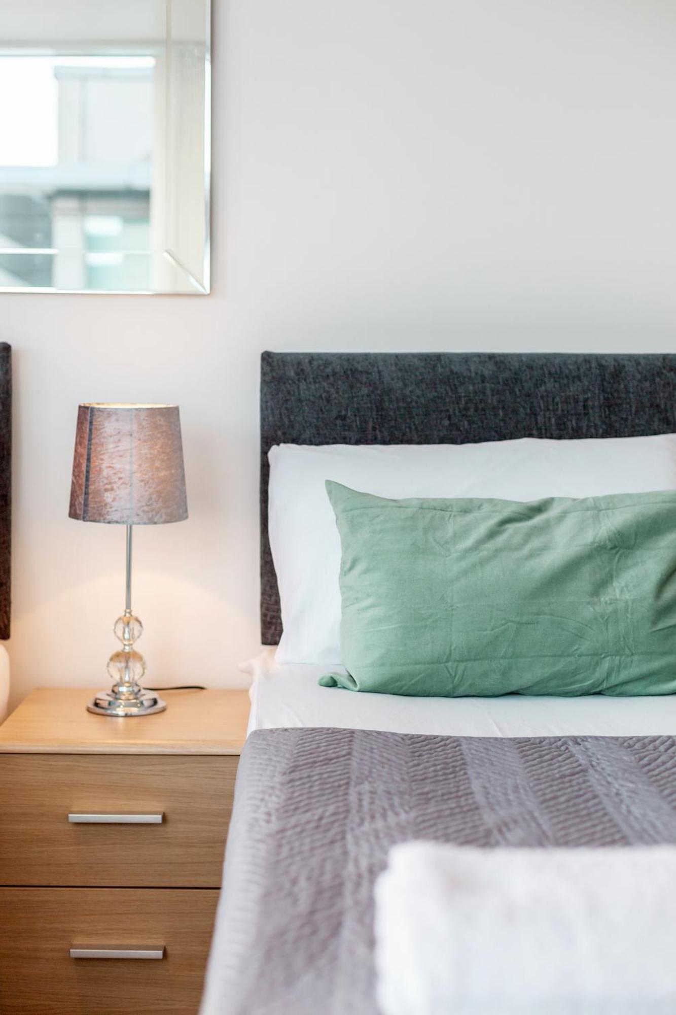 Excel Dock Apartments Londra Esterno foto